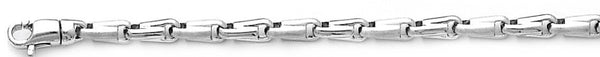3.9mm Rainier Link Bracelet