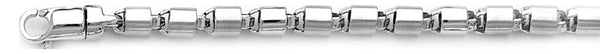 4.6mm Dalyn Link Bracelet