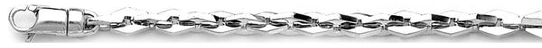 4.8mm Forum Chain Necklace