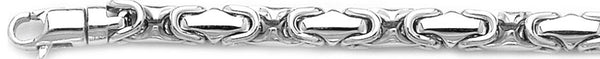 6.2mm Anaconda Link Bracelet