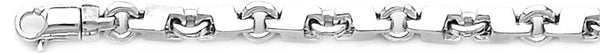5.9mm Short Circuit Link Bracelet