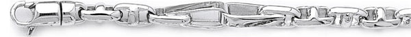 5.8mm Posh Link Bracelet