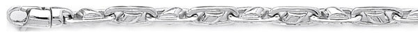 5.2mm Rodeo Link Bracelet