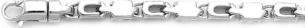 5.7mm Palmero Link Bracelet