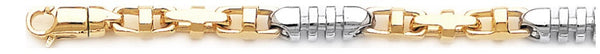 5.7mm Aria Link Bracelet