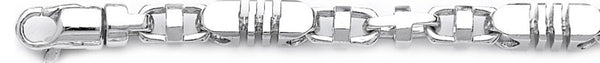 6.5mm Aria Link Bracelet
