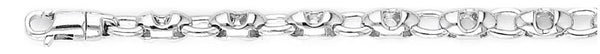 5.5mm Tibet Link Bracelet