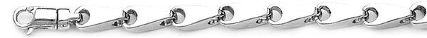 5.2mm Accent Link Bracelet