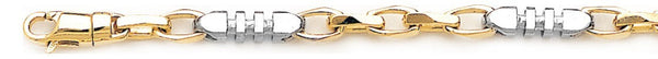 5mm Mojo Link Bracelet
