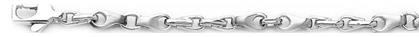 4.3mm Loli Link Bracelet