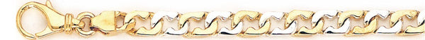 5.6mm Volare Chain Necklace