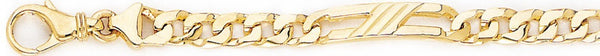 6.2mm Wabi Link Bracelet