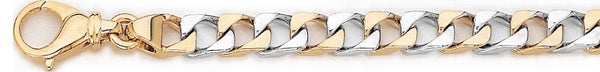 6.4mm Maze Link Bracelet