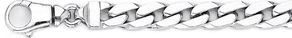 9.4mm Regal Link Bracelet