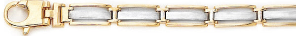 6.6mm Designo III Link Bracelet