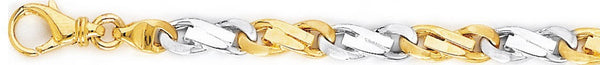 6.2mm Mimo Link Bracelet