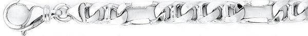 6.7mm Angelo Link Bracelet
