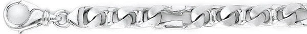 7.4mm Stuart Link Bracelet