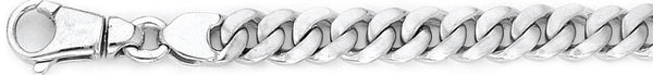 8.1mm Mitchell Link Bracelet