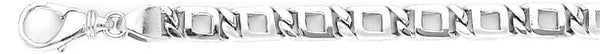 5.6mm Dane Link Bracelet